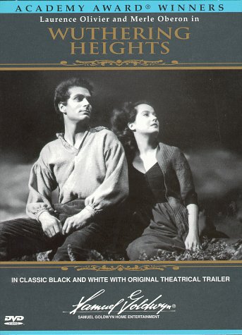 Film Wuthering Heights 1939